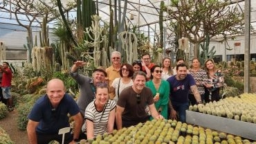 24/02: Ter&ccedil;a - Cristo Protetor ( Encantado)